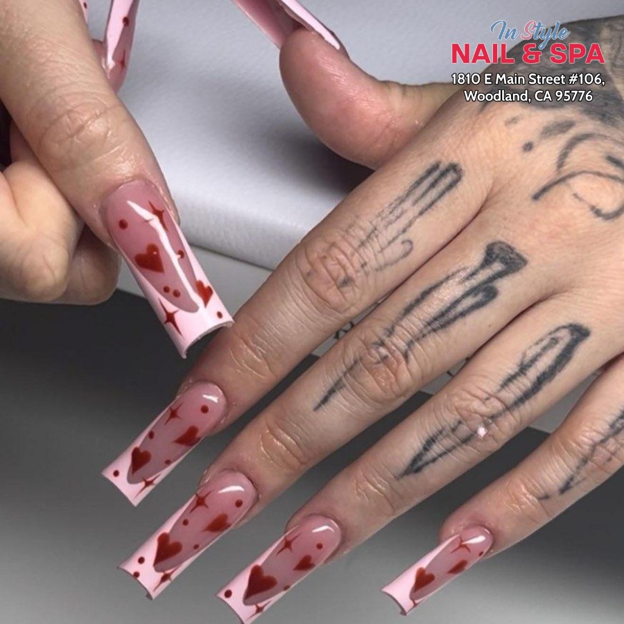 amazing nail